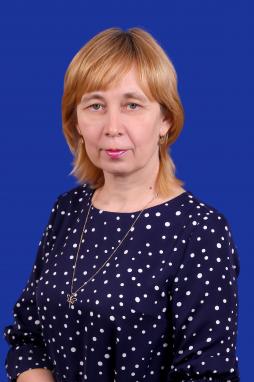 Карпенко Татьяна Васильевна