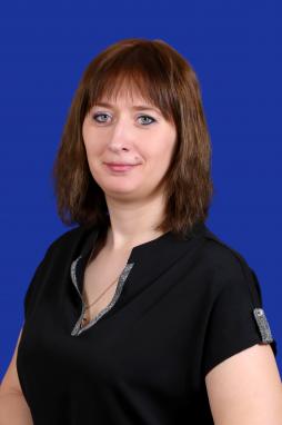 Михайлова Анастасия Владимировна