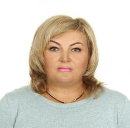 Асанова Юлия Владимировна